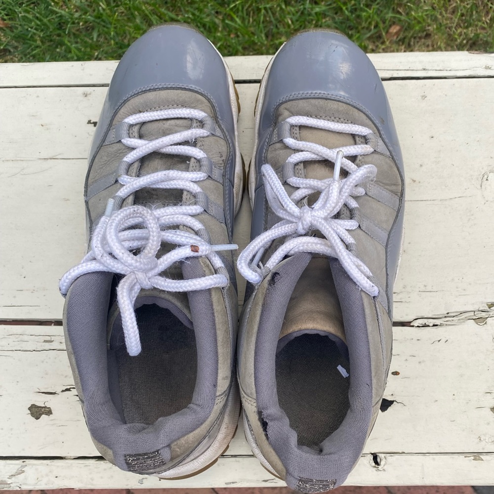 Air Jordans
